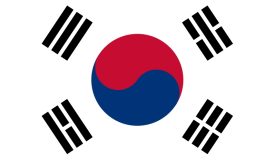 South Korea